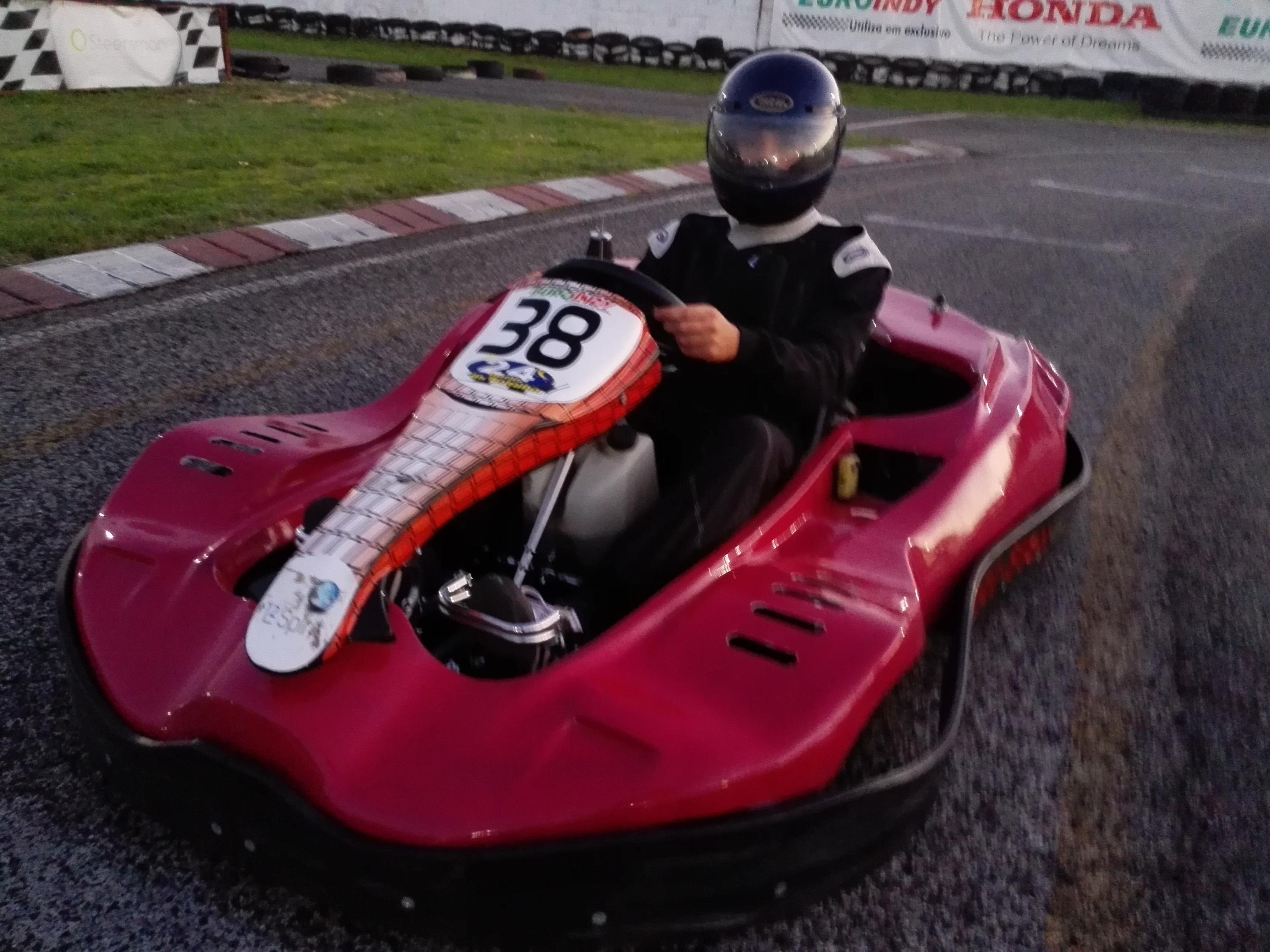 Open Euroindy 2015 5ª Prova10